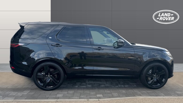 Land Rover Discovery 3.0 D300 Dynamic HSE 5dr Auto Diesel Station Wagon